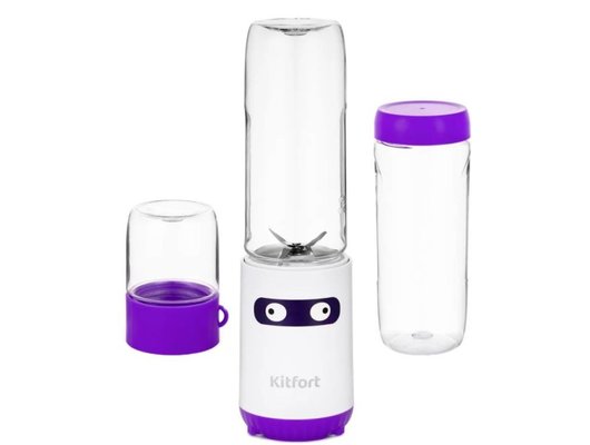 Блендер KITFORT КТ-3033-1